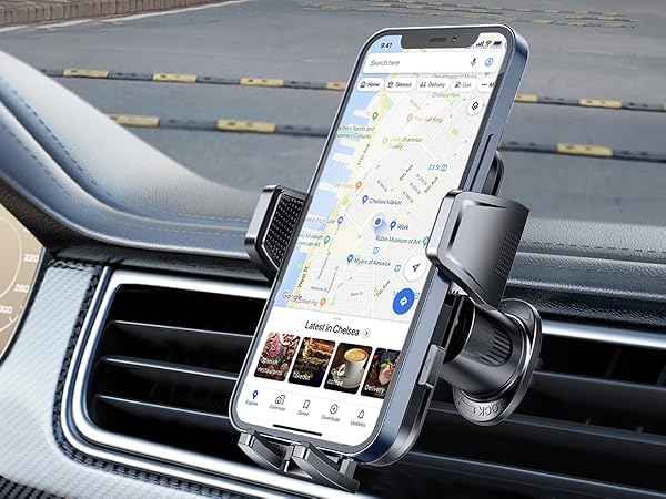 phone car mount