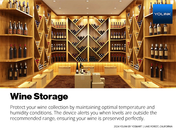 Wine Storage