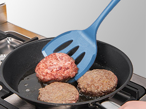 Heat resistant