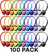 bulk headphones for classroom