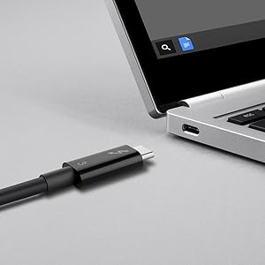 belkin thunderbolt 3 cable