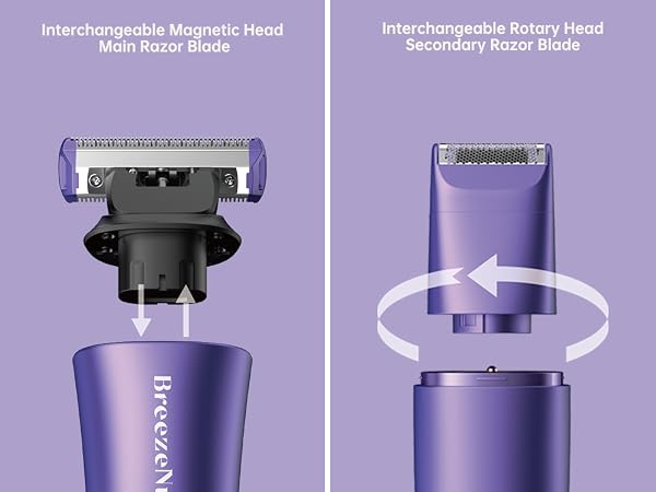 Magnetic Head