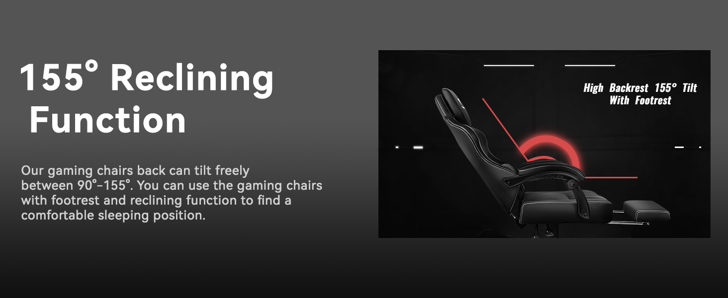 game chair