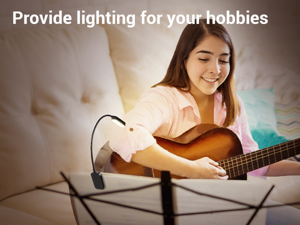 reading light for bed