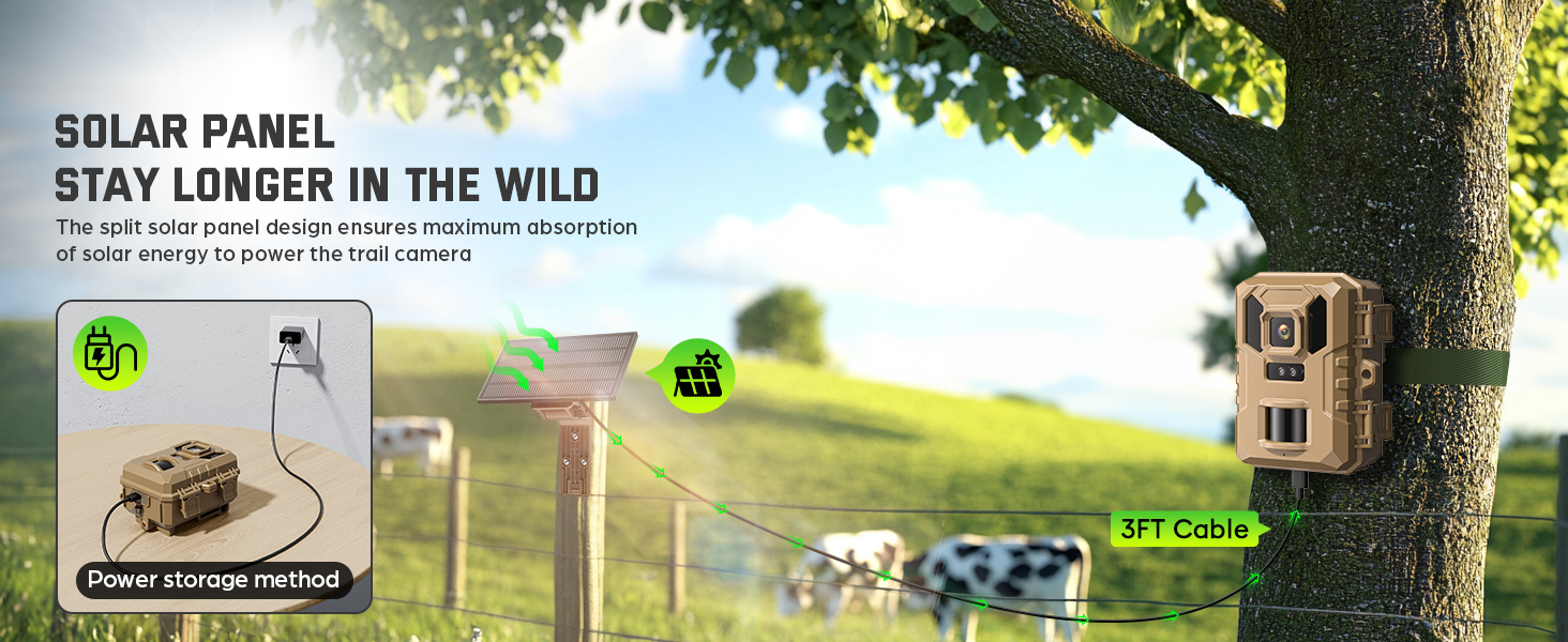 game cameras with night vision motion activated waterproof