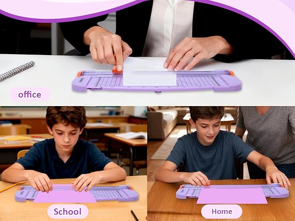 Paper Cutter