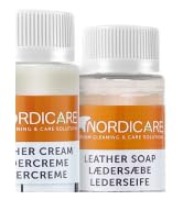 leather care