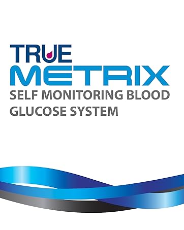 self monitoring blood glucose system