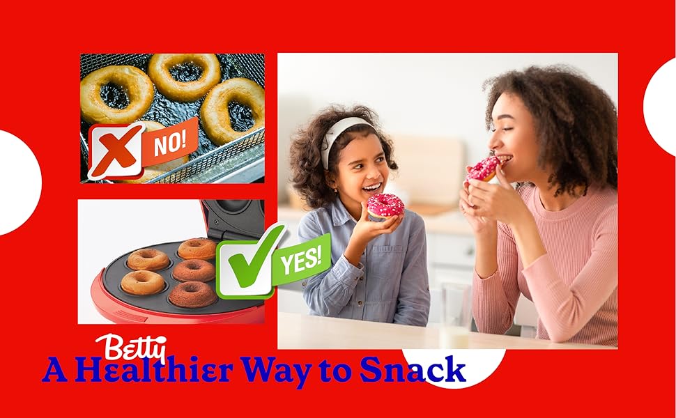 appliances red doughnut factory mini waffles mini pancake tasty cookware mini waffle maker pancake