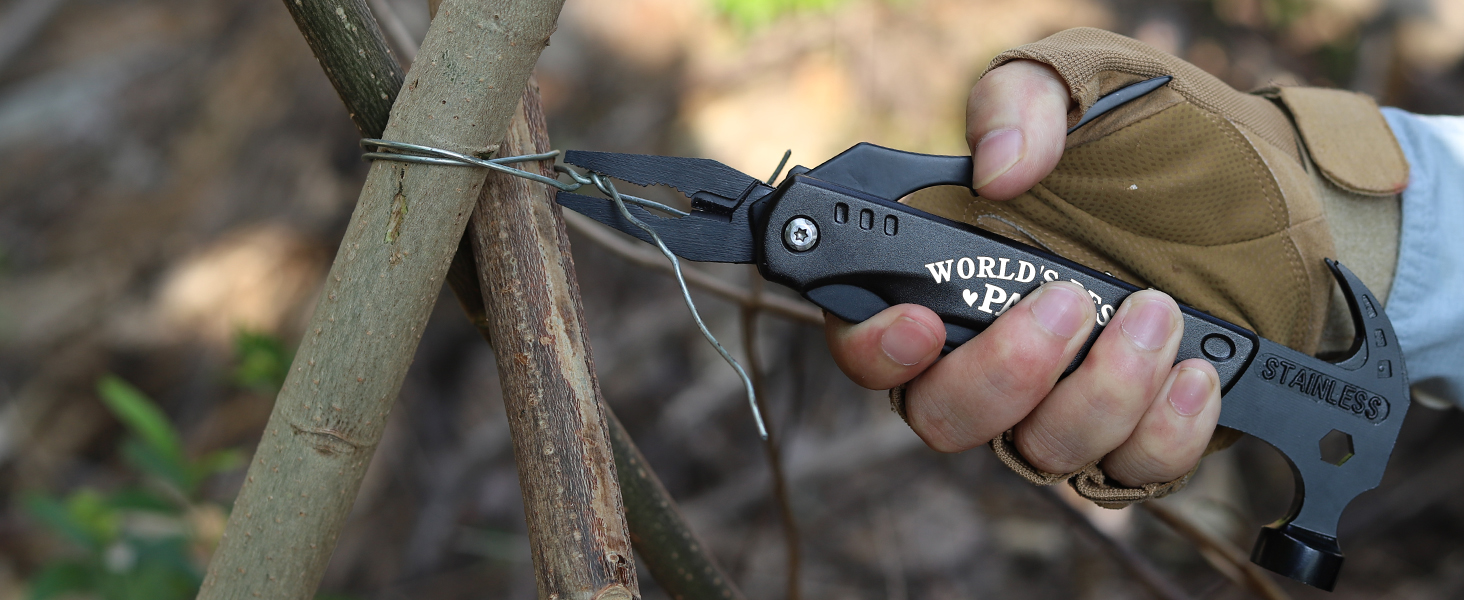 NEELDE NOSE PLIERS