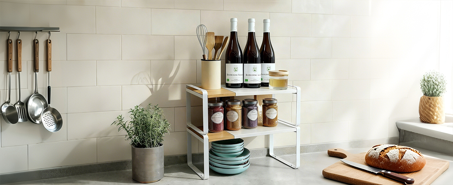 shelf stacker