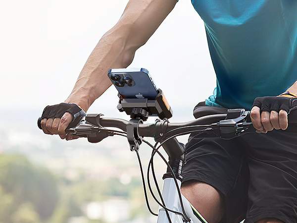 PBH503 Grefay Bike Phone Mount