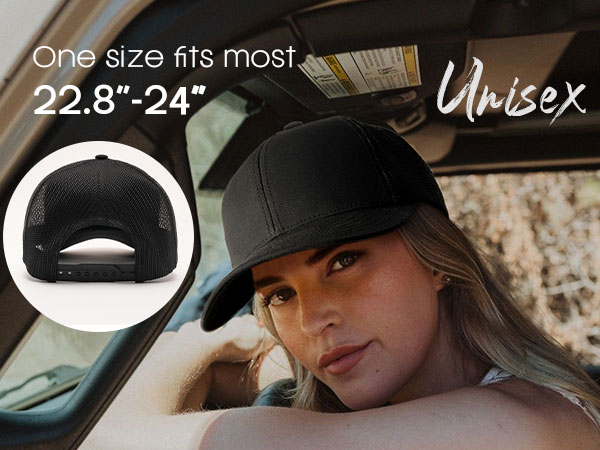 baseball cap