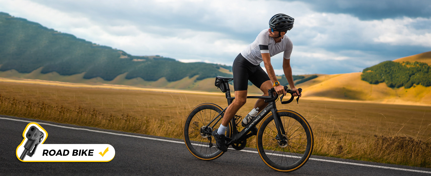 presta valve for air compressor