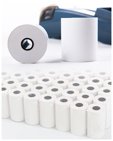 Clover, Square, Talech, Toast, Revel, we have it all!