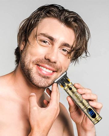 hair clippers men clippers for men cordless hair clipper electric shaver beard trimmer men