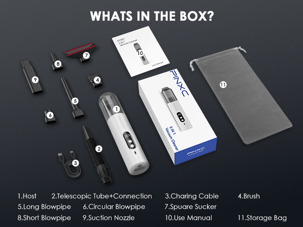 hand held vacuum for kitchen