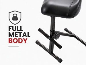GSTOOL HD BLK