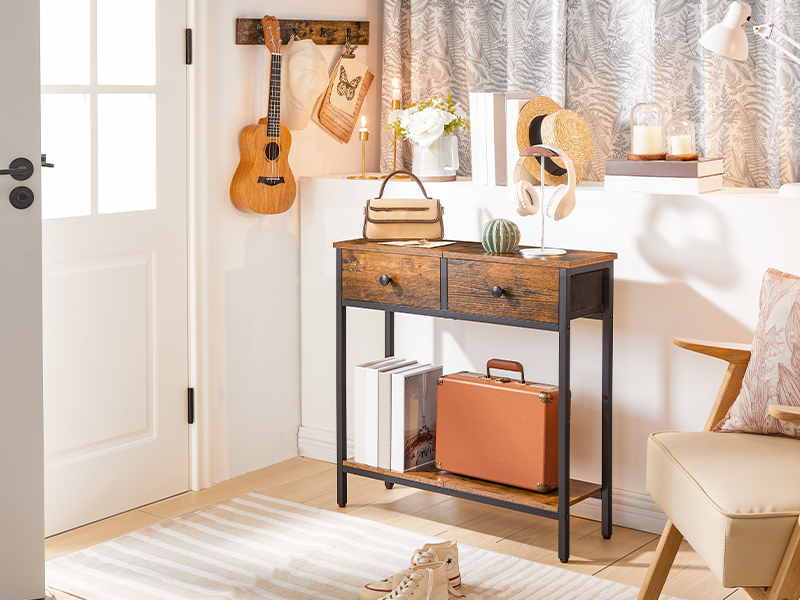 entryway table