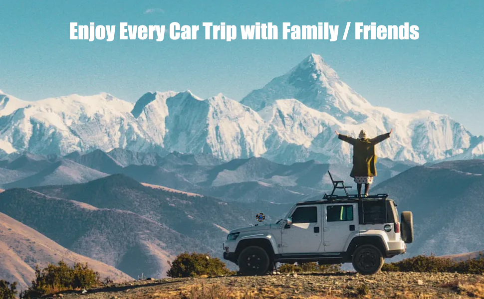 enjoy trip