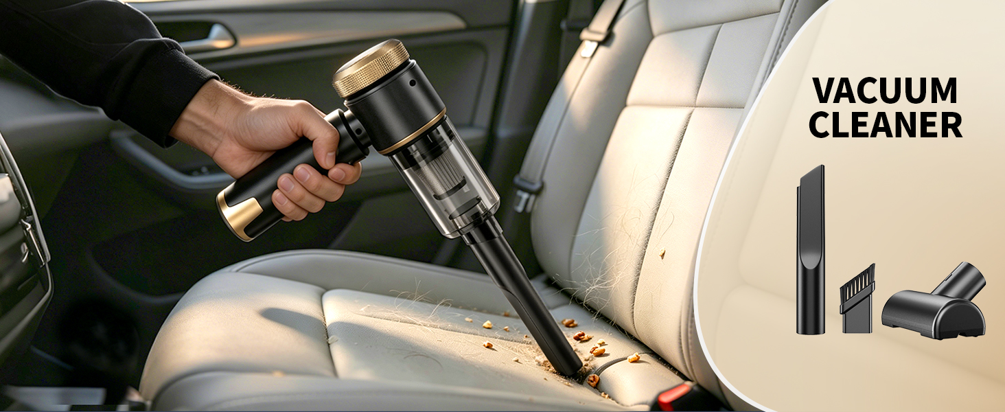 hand held vacuum cordless