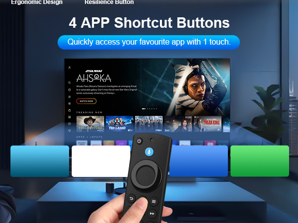 Remote Control