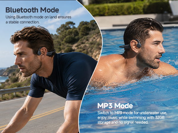 bluetooth headphones