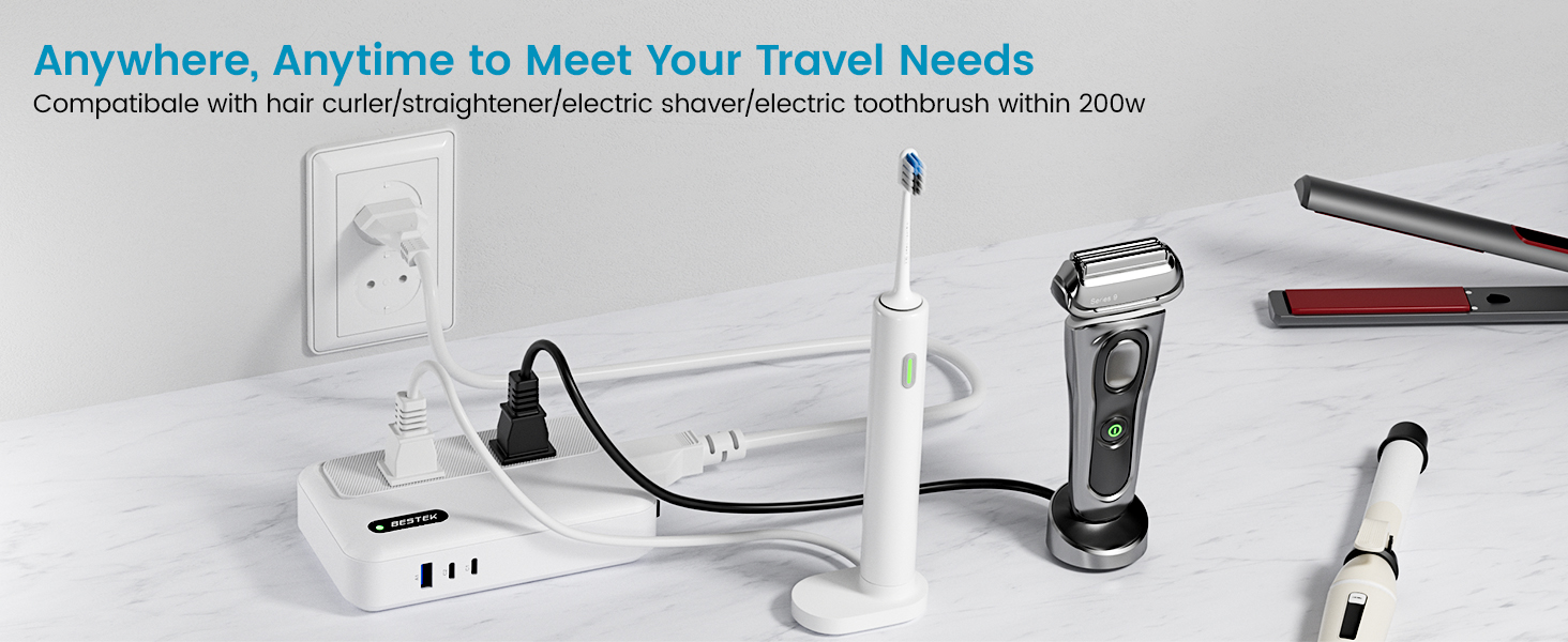 Meets Your Travel Needs