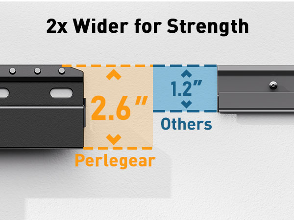 55 Inch TV Wall Mount