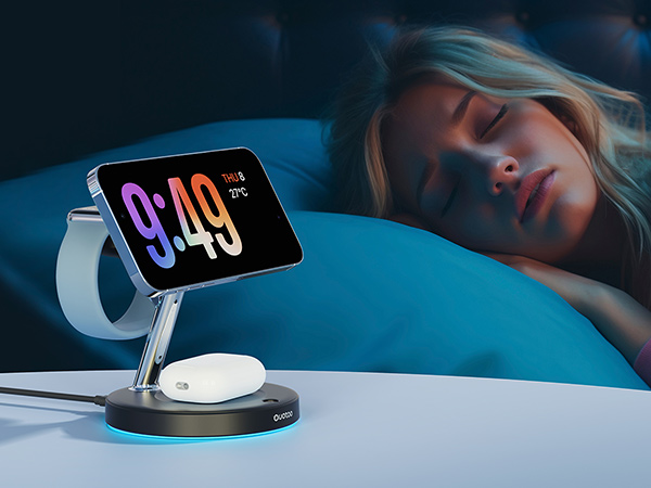 iphone magnetic charger