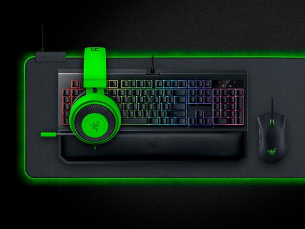 chroma extended