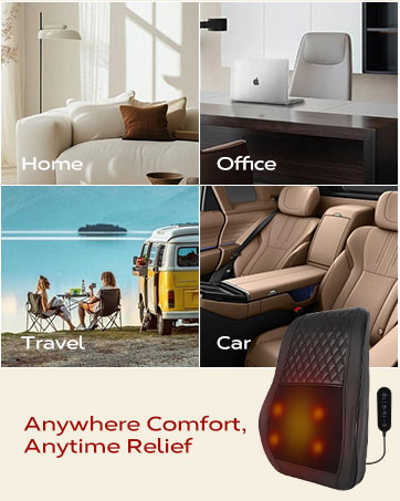 back massage gifts for men who have everything self care gifts for women