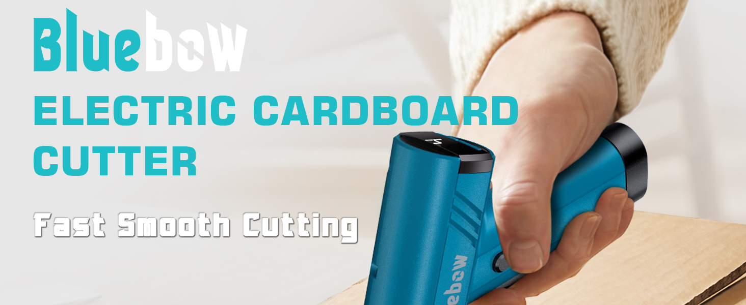 Cordless Electric Scissors