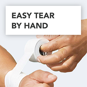 Easy Tear By Hand
