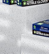 food safe nitrile gloves