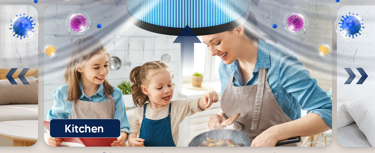 aroeve air purifiers filter