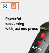 car vacuum