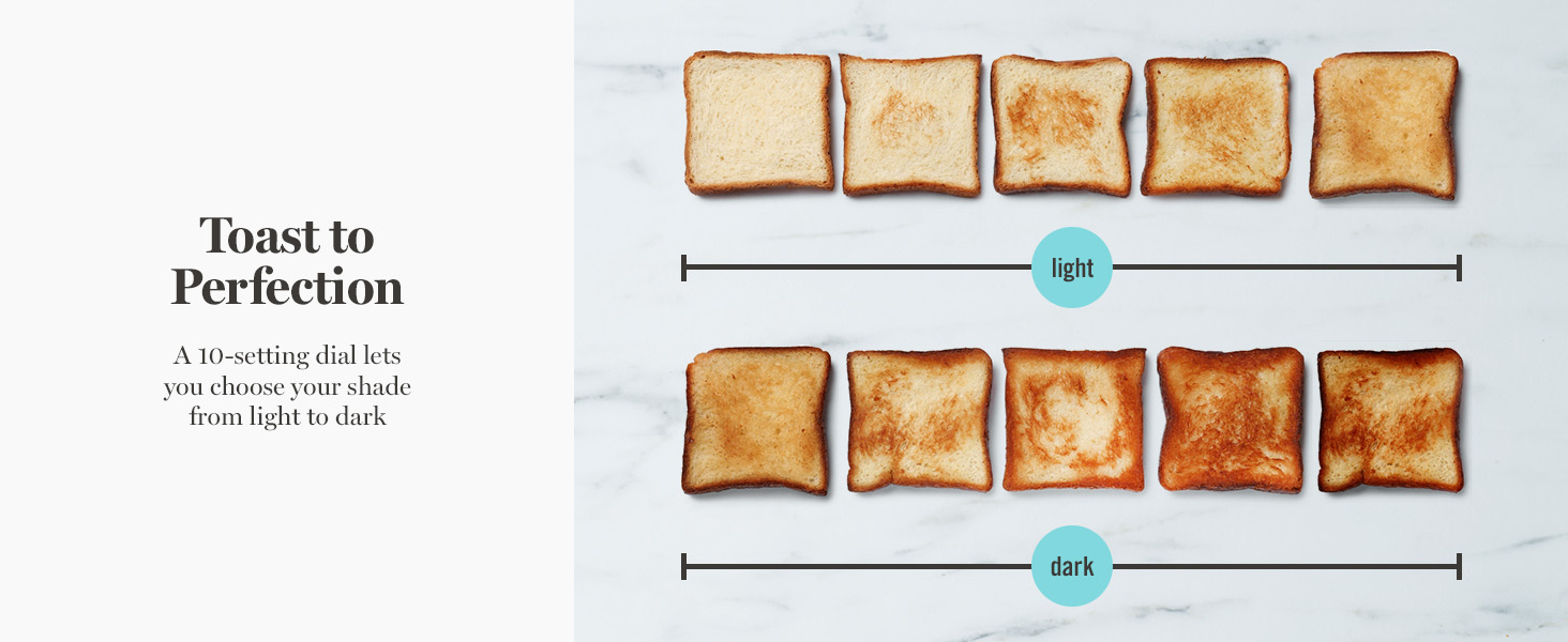 martha stewart, electrics, Long Slot Toaster
