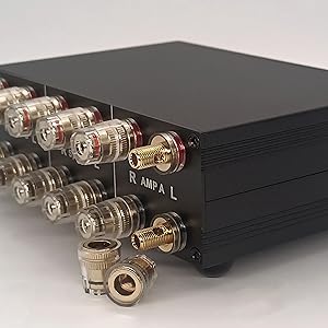rca switch