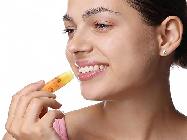 lip balms