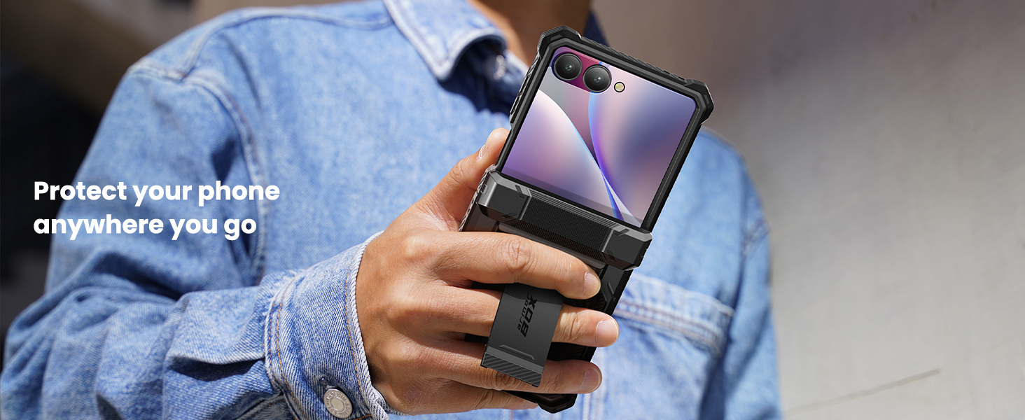 galaxy z flip 7 case