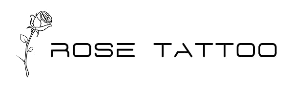 ROSE TATTOO