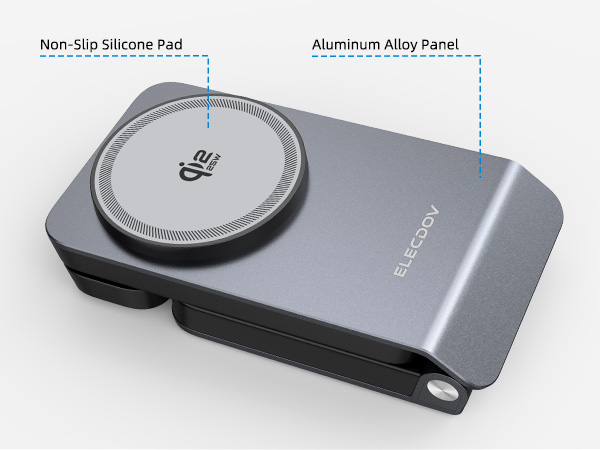 Aluminum Alloy Body