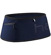 Haimont Running Belt for Men Women with Hydration Bottle Pockets Phone Holder Trail Running Fanny...