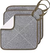 exfoliating washcloth