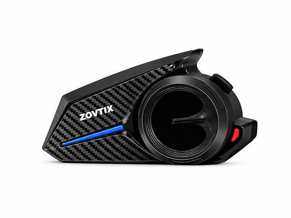 intercomunicador para casco de moto