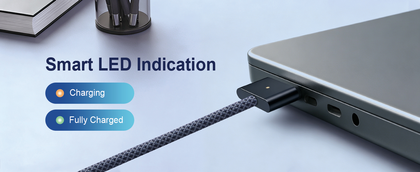 Led Indication