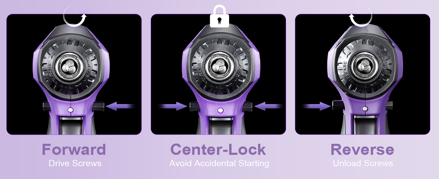 home tool kit with drill