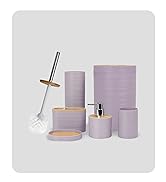 bathroom set
