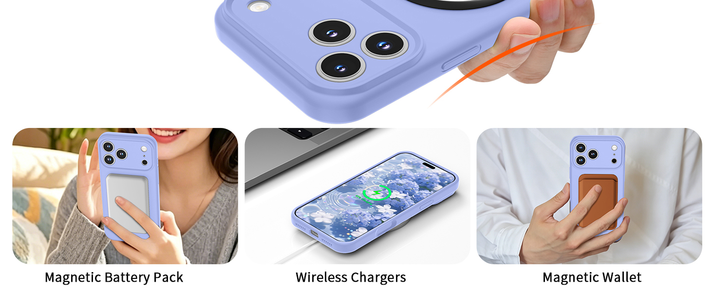 18 Pro Case